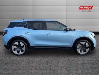 Used Ford Explorer 2025 for sale - 77125292: Photo