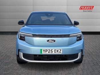 Used Ford Explorer 2025 for sale - 77125292: Photo