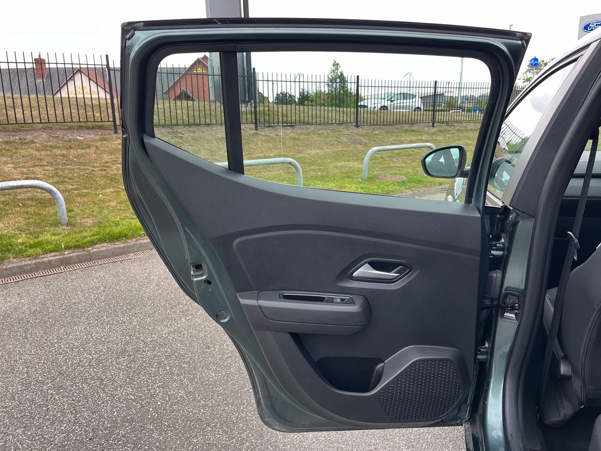 Vehicle 34