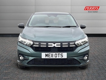 Used Dacia Sandero 2024 for sale - 75637928: Photo