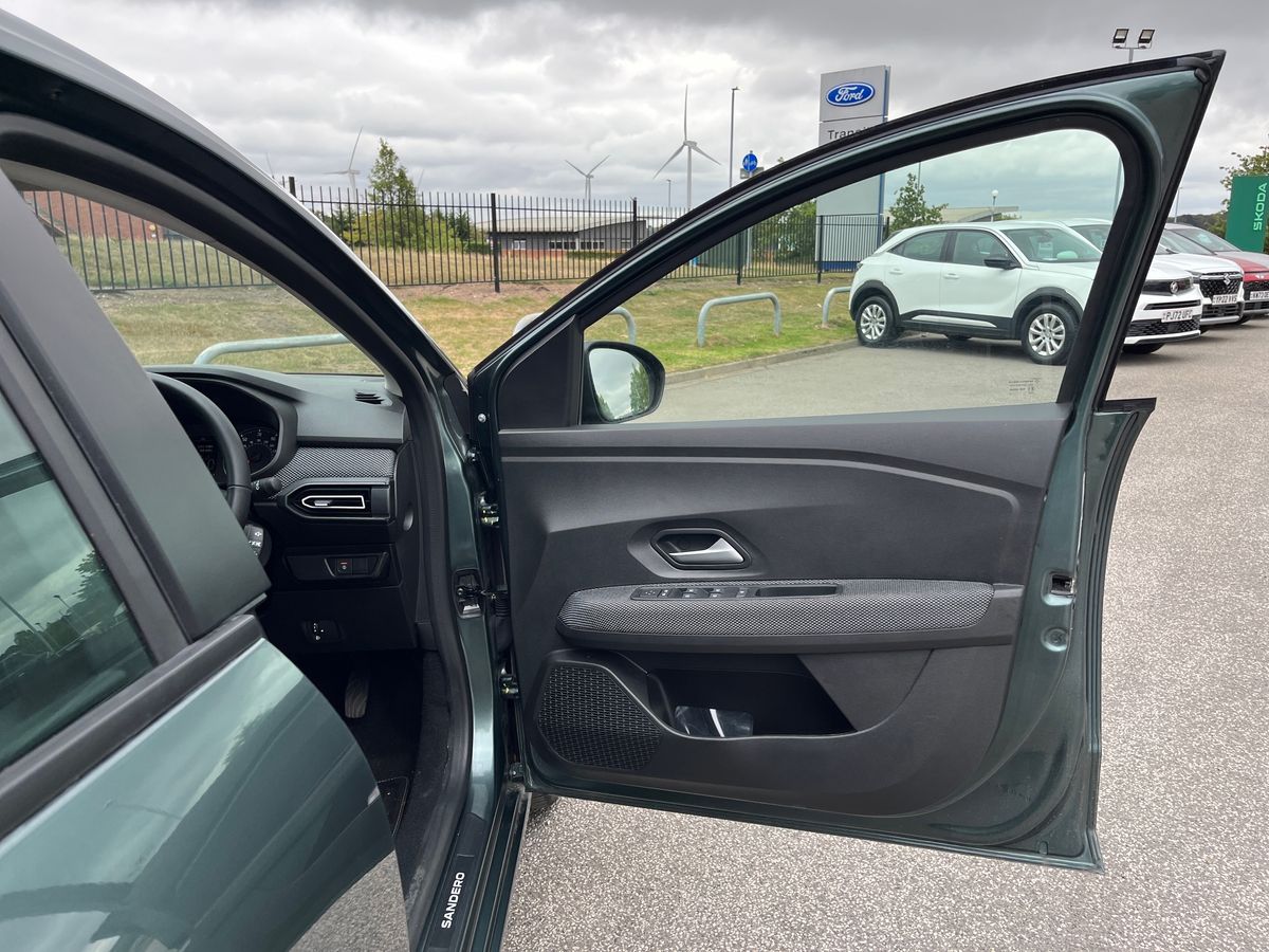 Vehicle 50