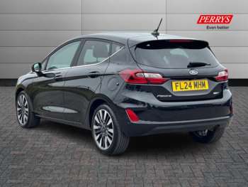 Used Ford Fiesta 2024 for sale - 74926478: Photo