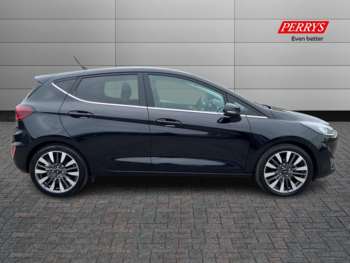 Used Ford Fiesta 2024 for sale - 74926478: Photo