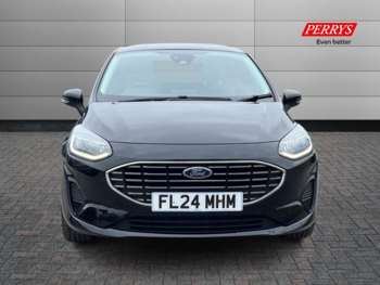 Used Ford Fiesta 2024 for sale - 74926478: Photo
