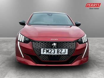 Used Peugeot 208 2023 for sale - 77813728: Photo