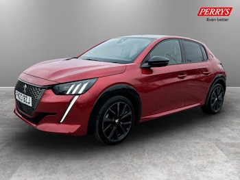 Used Peugeot 208 2023 for sale - 77813728: Photo