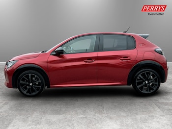 Used Peugeot 208 2023 for sale - 77813728: Photo