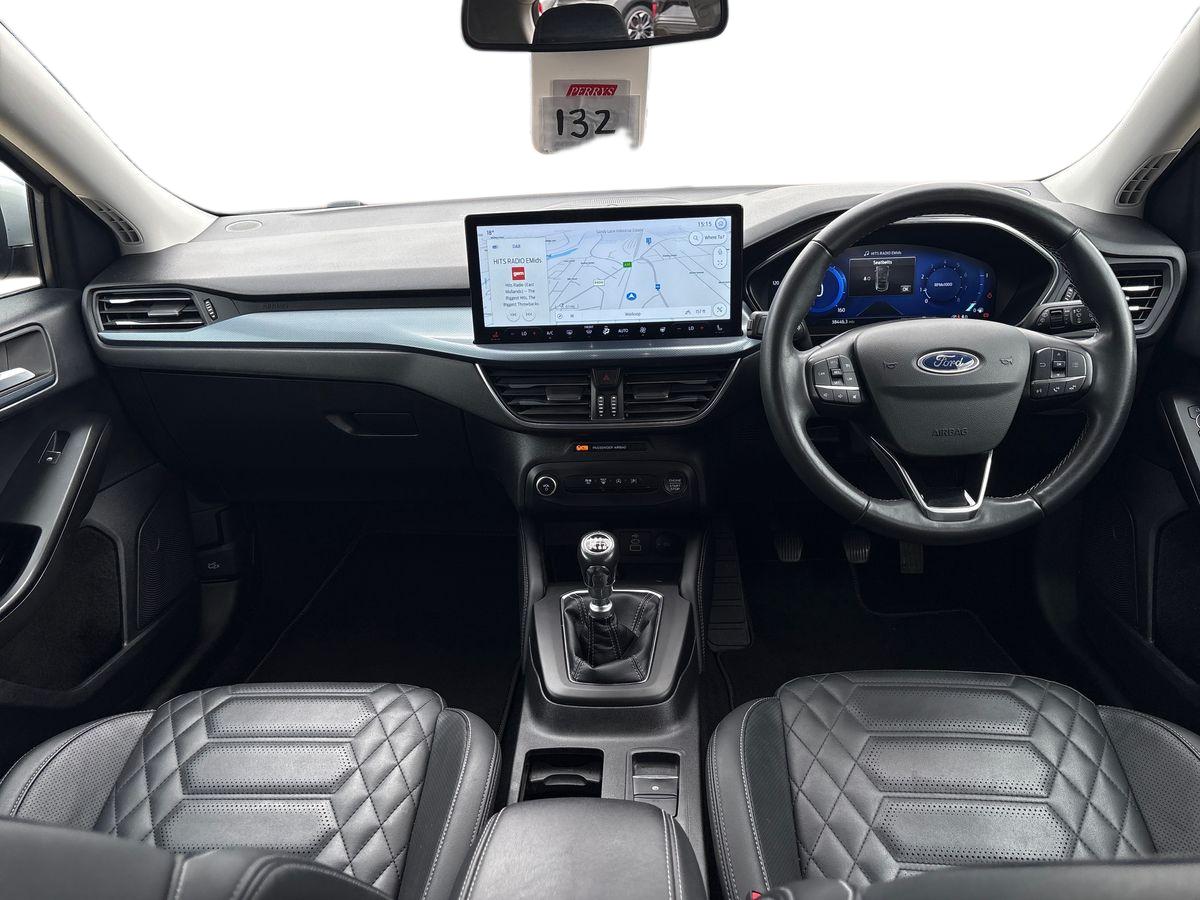 Used Ford Focus 2022 for sale - 77148807: Photo 10