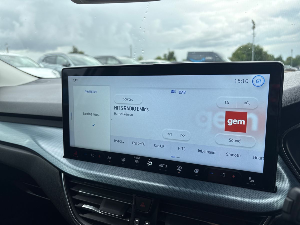 Used Ford Focus 2022 for sale - 77148807: Photo 11