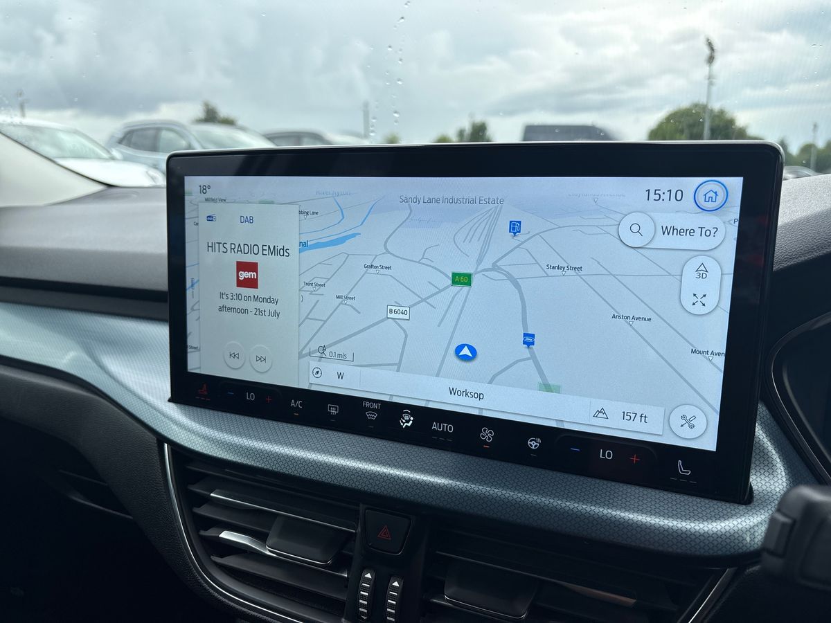 Used Ford Focus 2022 for sale - 77148807: Photo 12