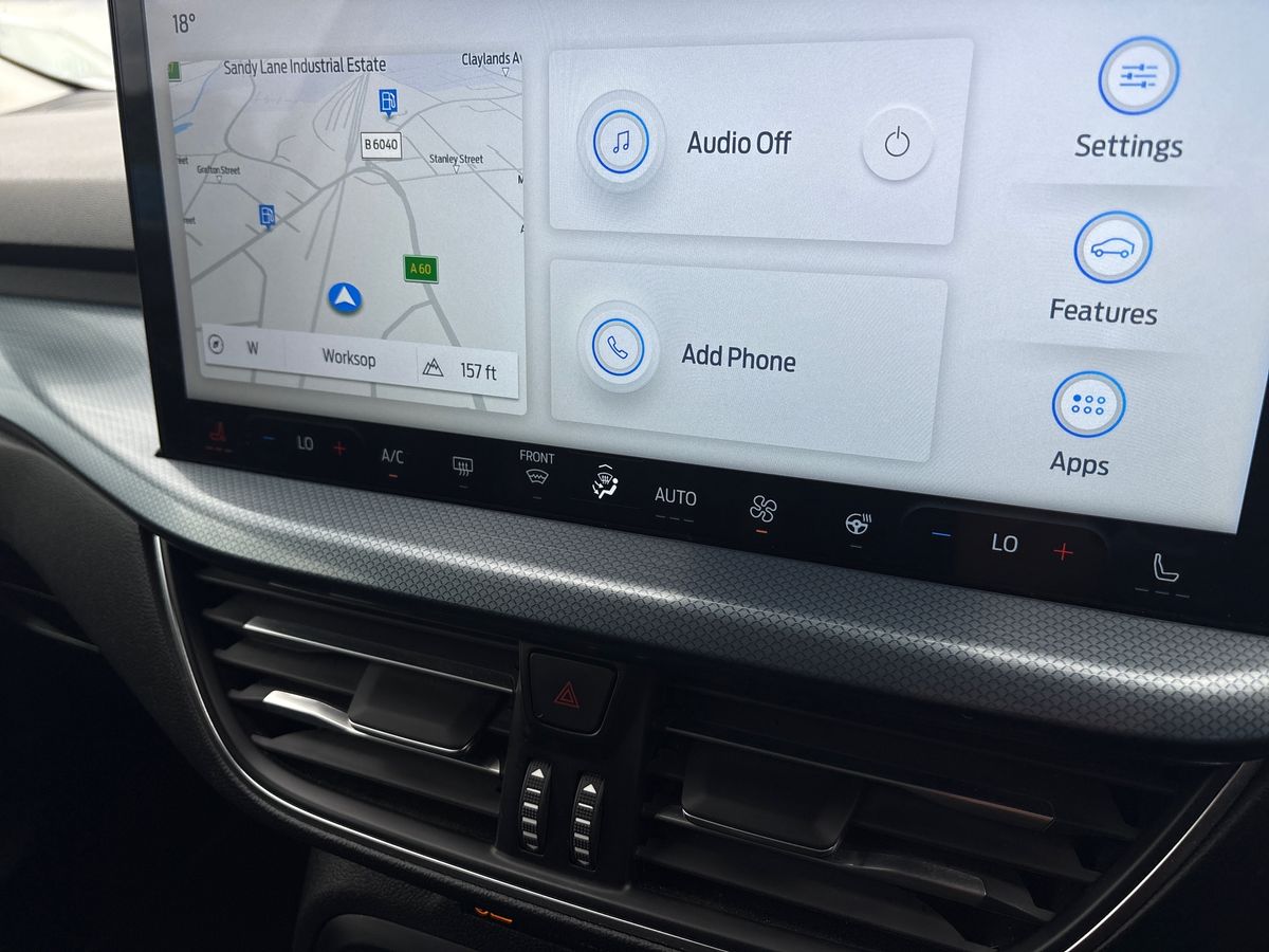 Used Ford Focus 2022 for sale - 77148807: Photo 13