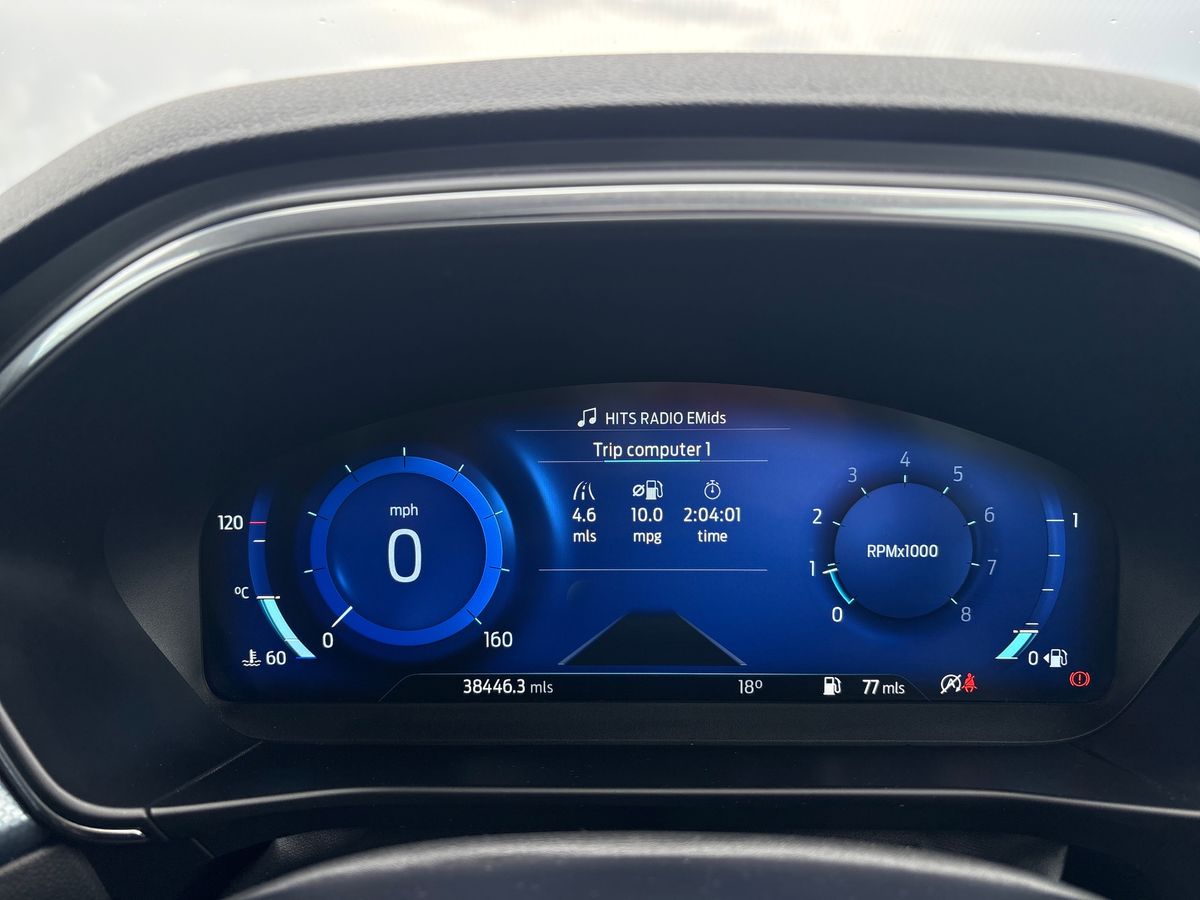 Used Ford Focus 2022 for sale - 77148807: Photo 15