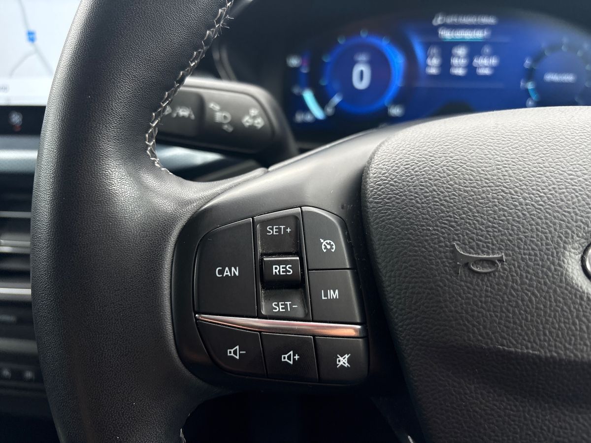 Used Ford Focus 2022 for sale - 77148807: Photo 17