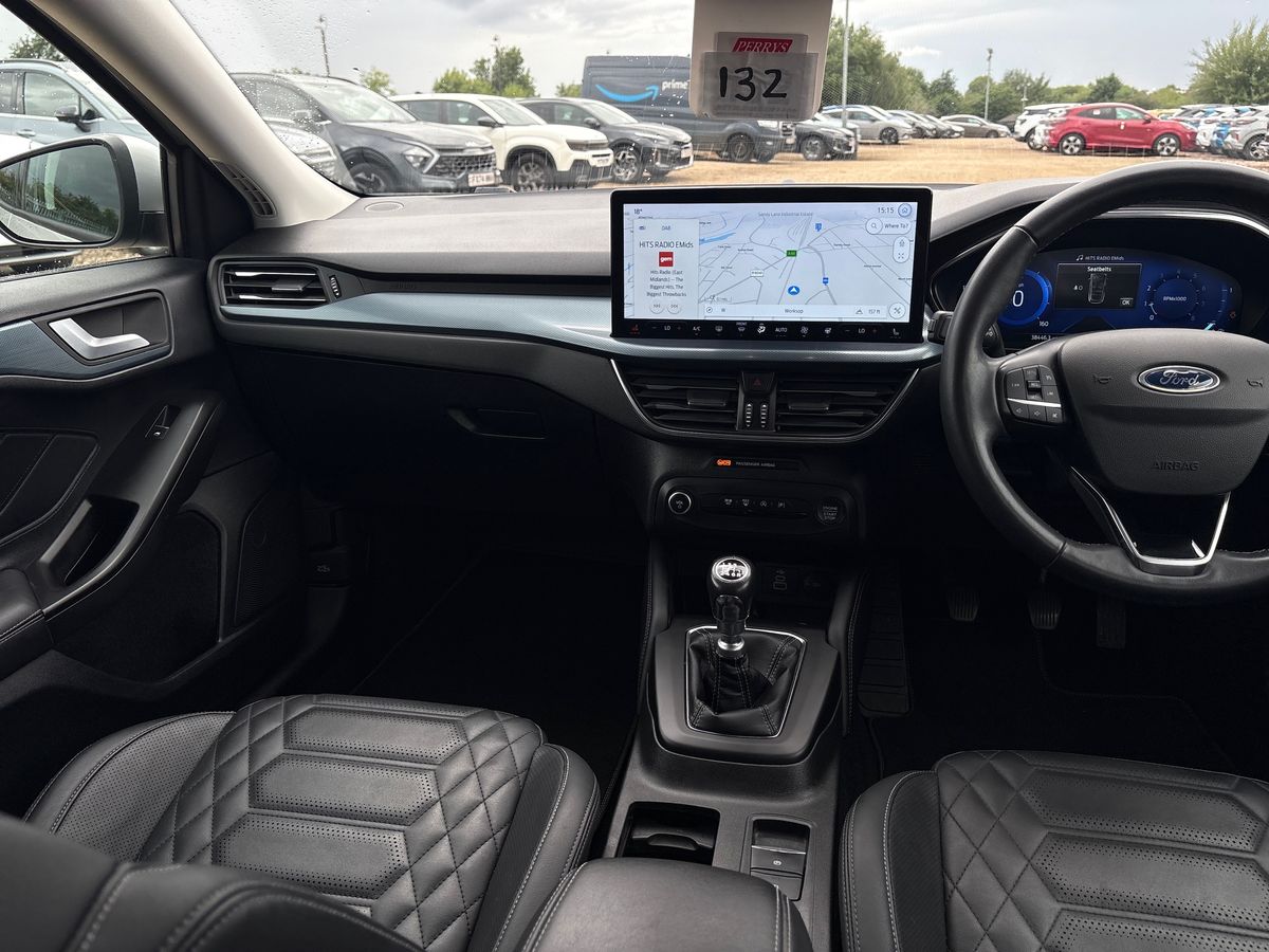 Used Ford Focus 2022 for sale - 77148807: Photo 18