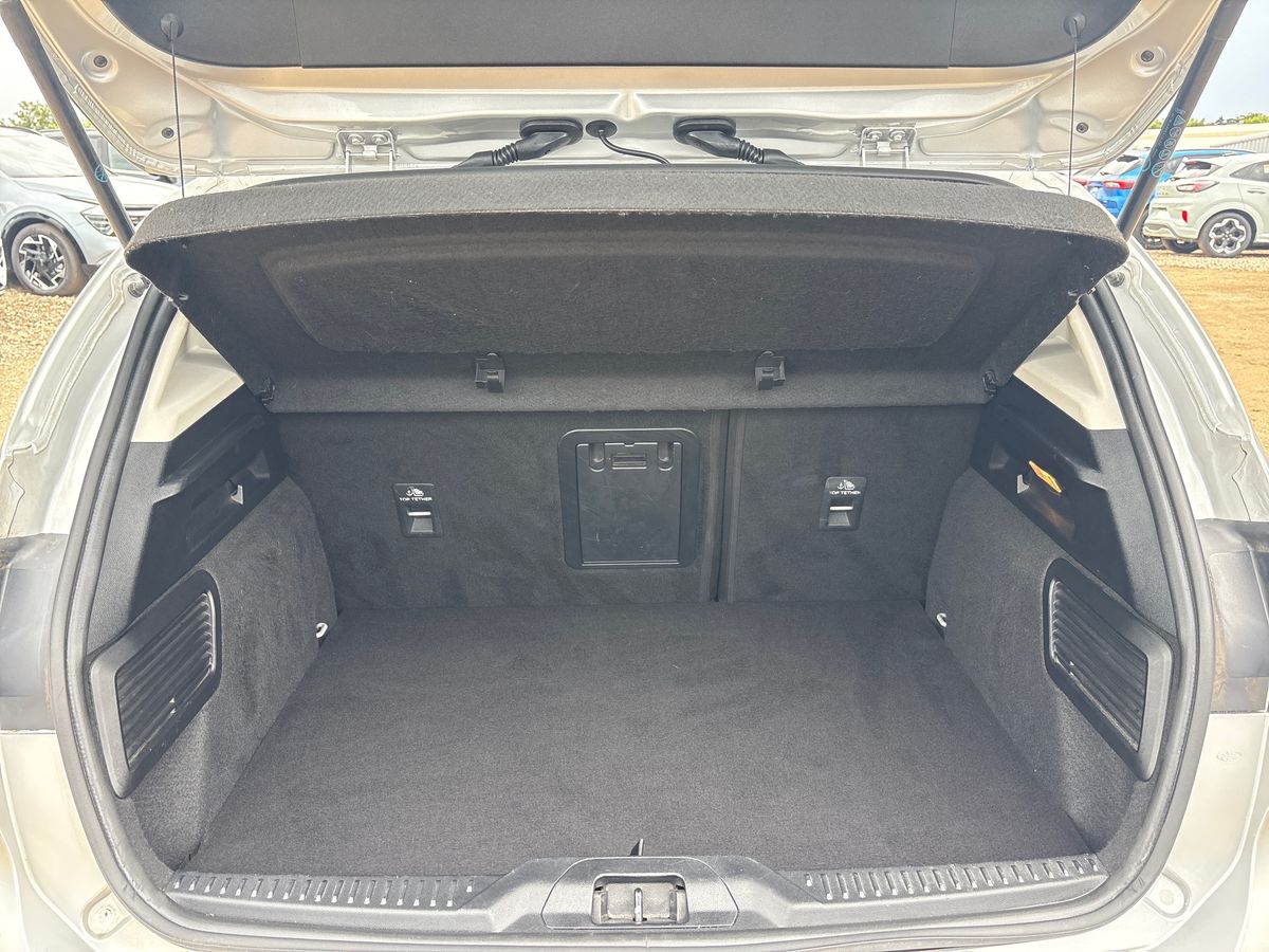 Used Ford Focus 2022 for sale - 77148807: Photo 21