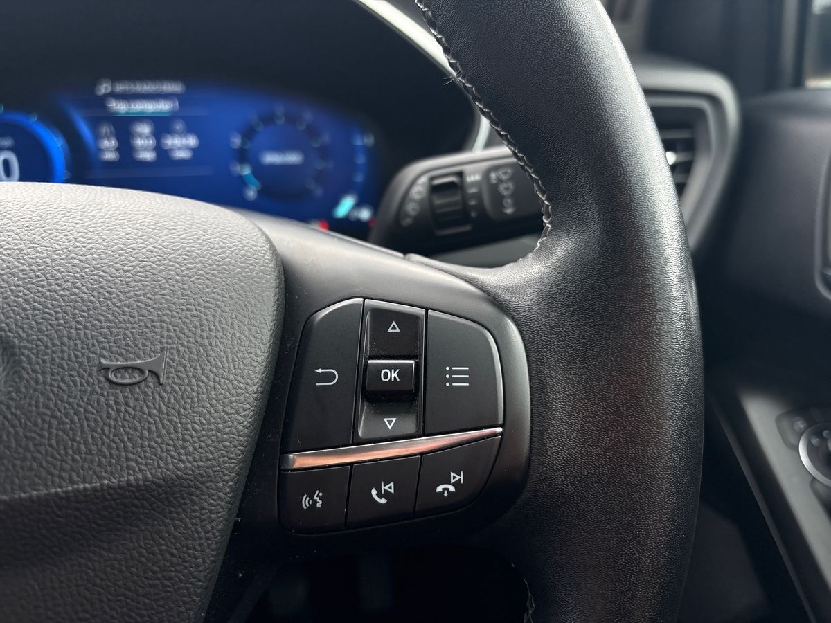 Used Ford Focus 2022 for sale - 77148807: Photo 22