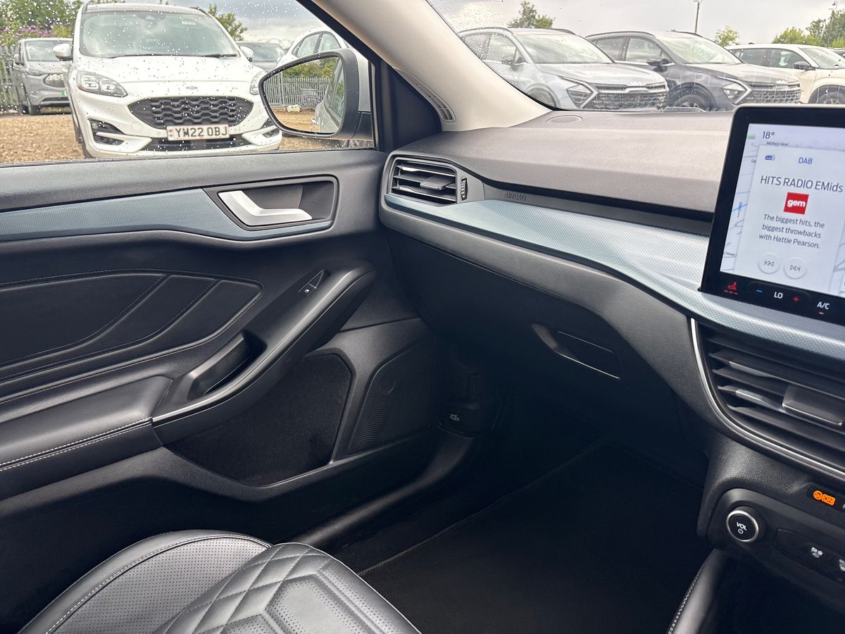 Used Ford Focus 2022 for sale - 77148807: Photo 28