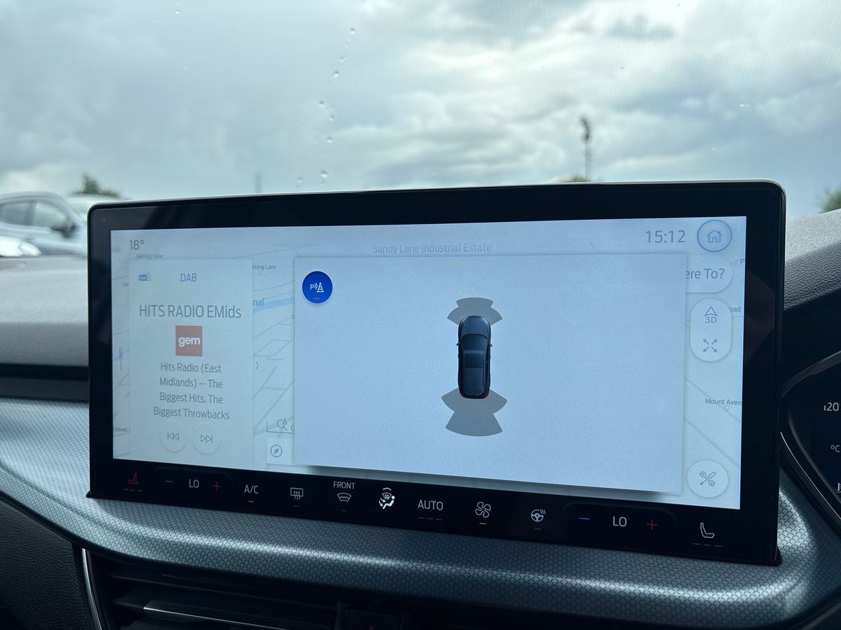 Used Ford Focus 2022 for sale - 77148807: Photo 34