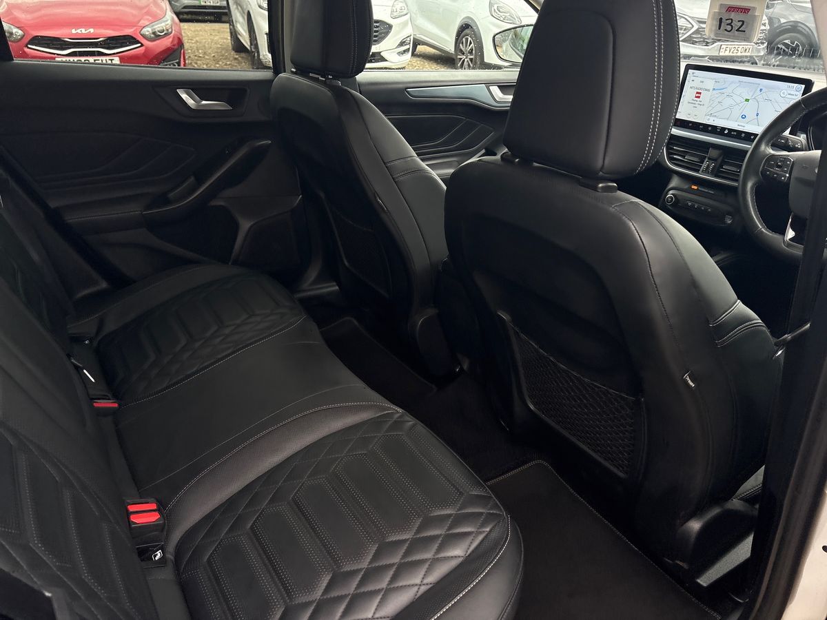 Used Ford Focus 2022 for sale - 77148807: Photo 37