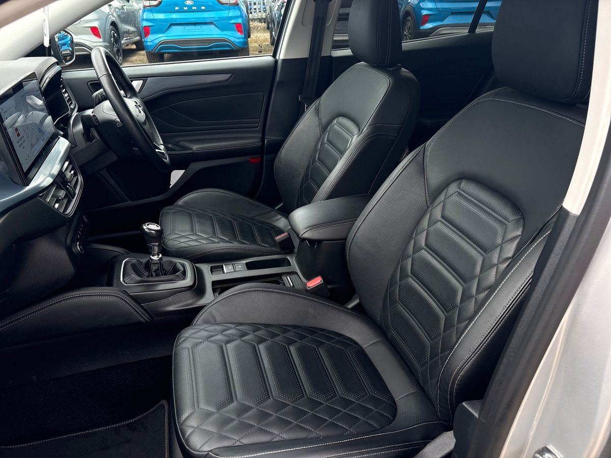 Used Ford Focus 2022 for sale - 77148807: Photo 39