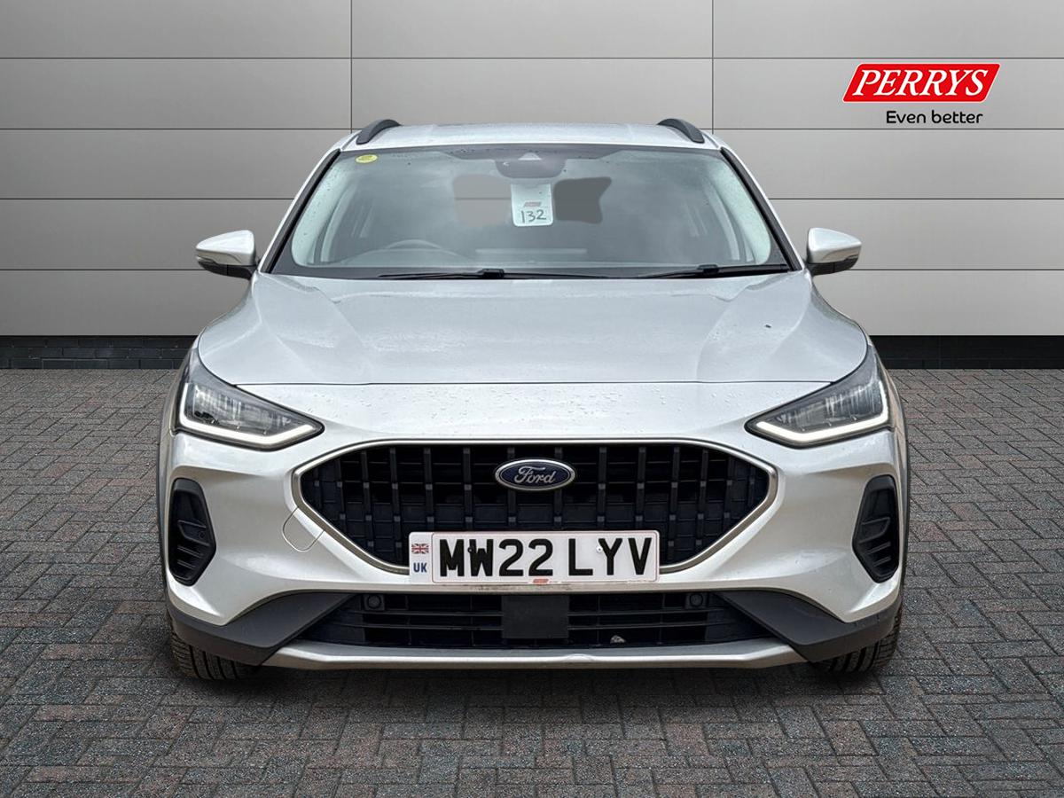 Used Ford Focus 2022 for sale - 77148807: Photo 4