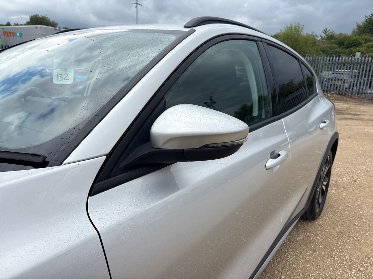 Used Ford Focus 2022 for sale - 77148807: Photo 40