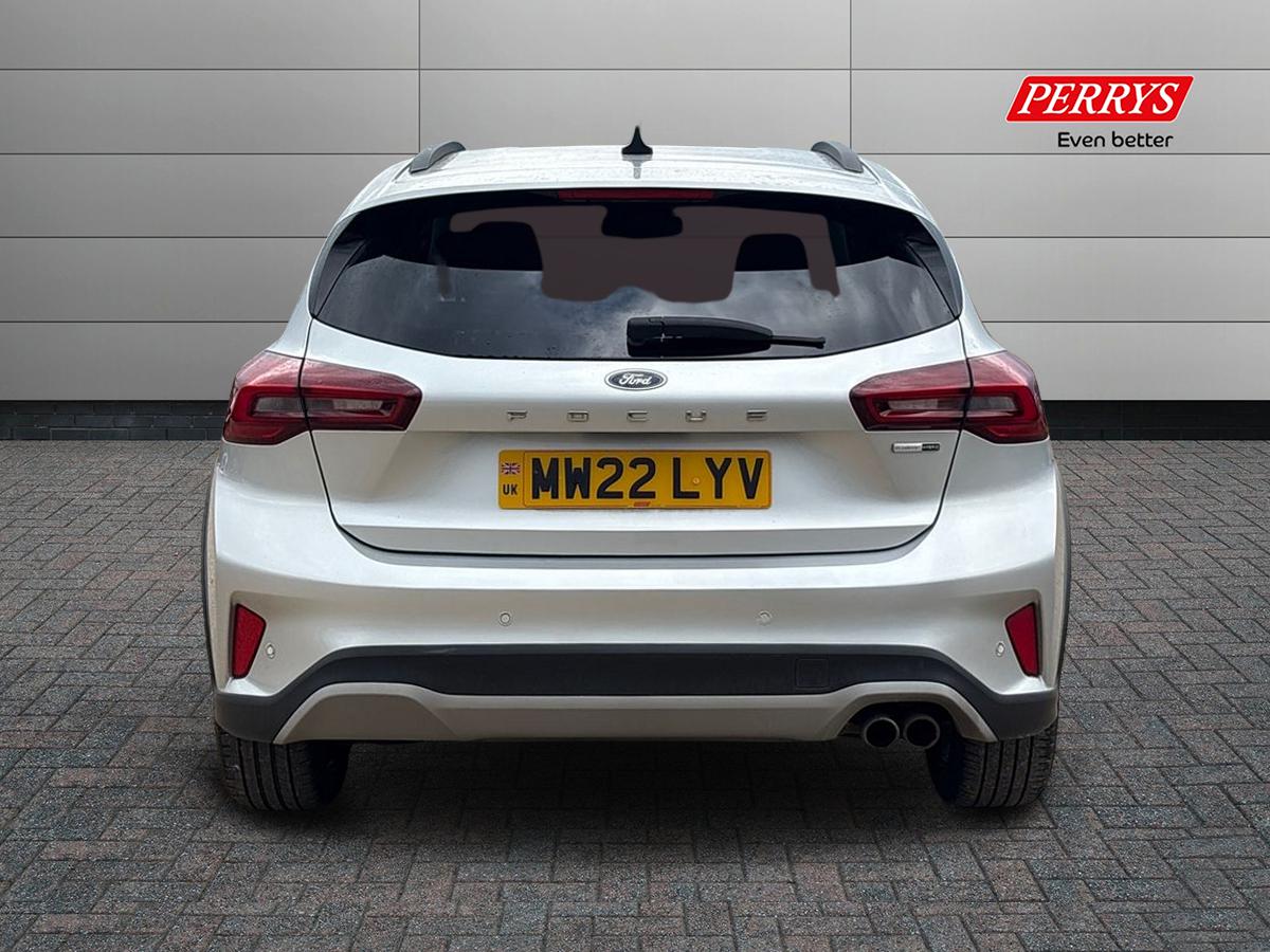 Used Ford Focus 2022 for sale - 77148807: Photo 6