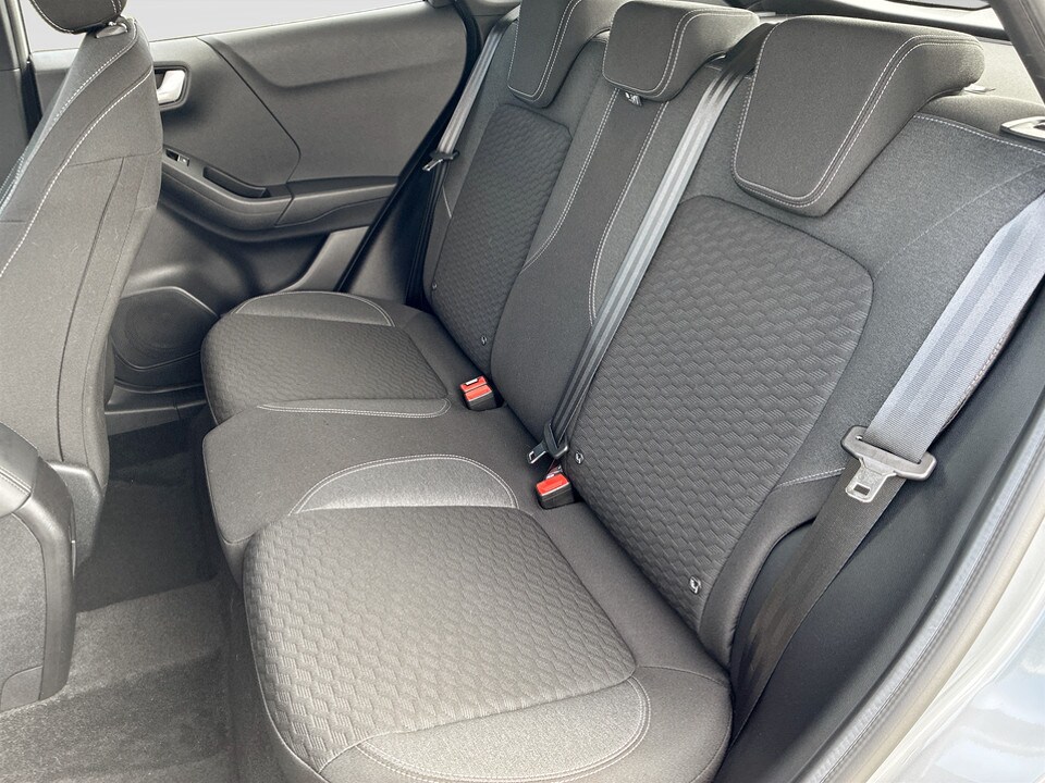 Used Ford Puma 2023 for sale - 77759825: Photo 14