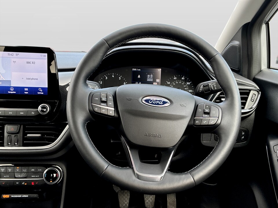 Used Ford Puma 2023 for sale - 77759825: Photo 16