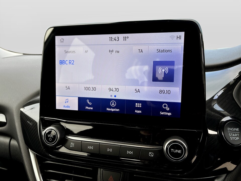 Used Ford Puma 2023 for sale - 77759825: Photo 19