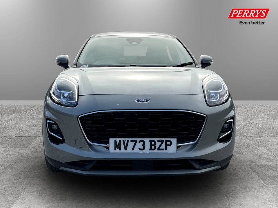 Used Ford Puma 2023 for sale - 77759825: Photo 2