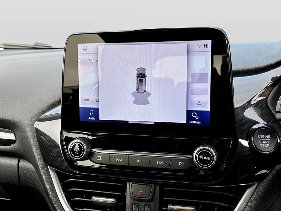 Used Ford Puma 2023 for sale - 77759825: Photo 21