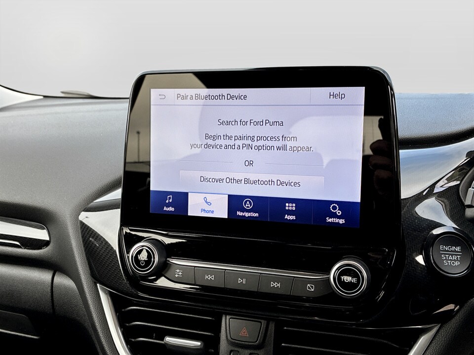 Used Ford Puma 2023 for sale - 77759825: Photo 31