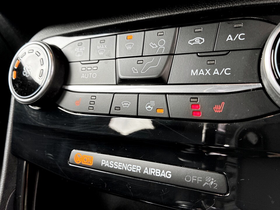 Used Ford Puma 2023 for sale - 77759825: Photo 35