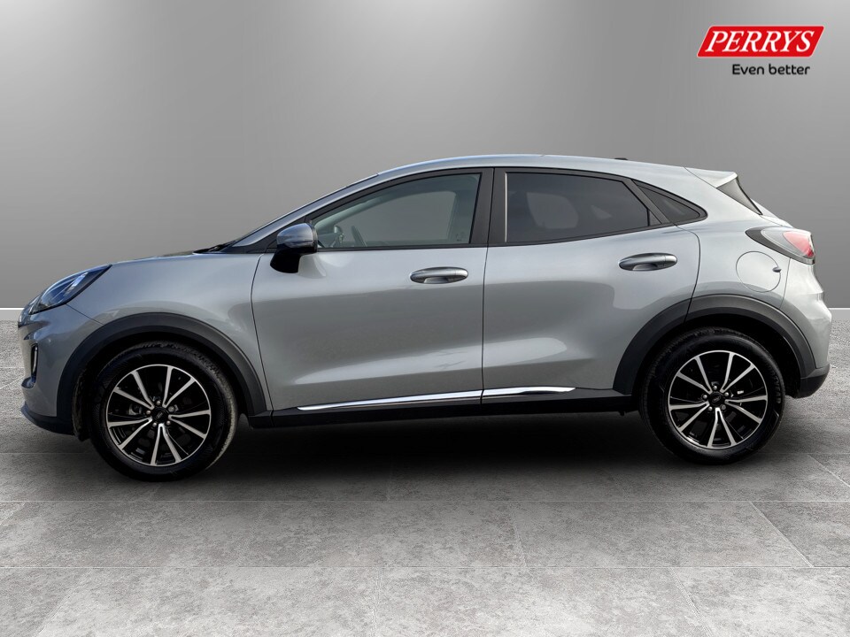 Used Ford Puma 2023 for sale - 77759825: Photo 47