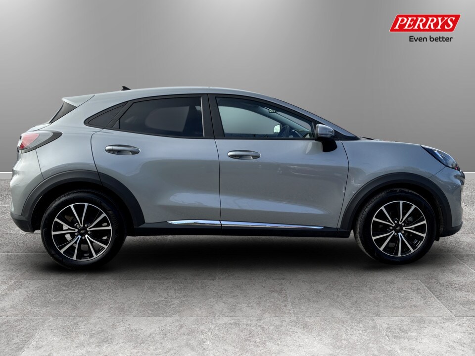 Used Ford Puma 2023 for sale - 77759825: Photo 51