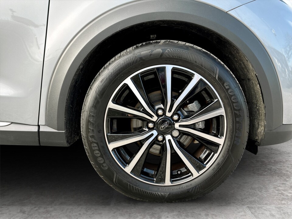 Used Ford Puma 2023 for sale - 77759825: Photo 52