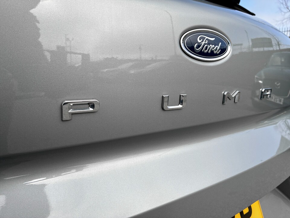 Used Ford Puma 2023 for sale - 77759825: Photo 56