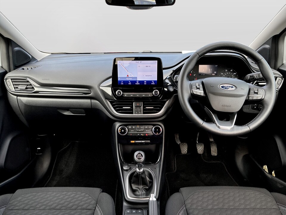 Used Ford Puma 2023 for sale - 77759825: Photo 58