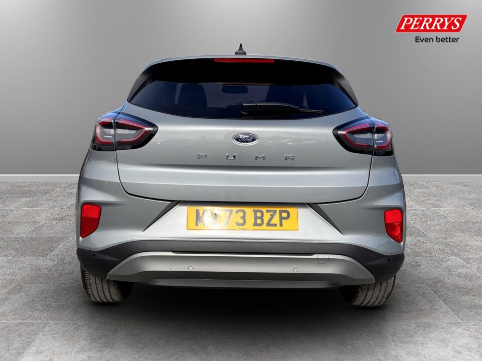 Used Ford Puma 2023 for sale - 77759825: Photo 6