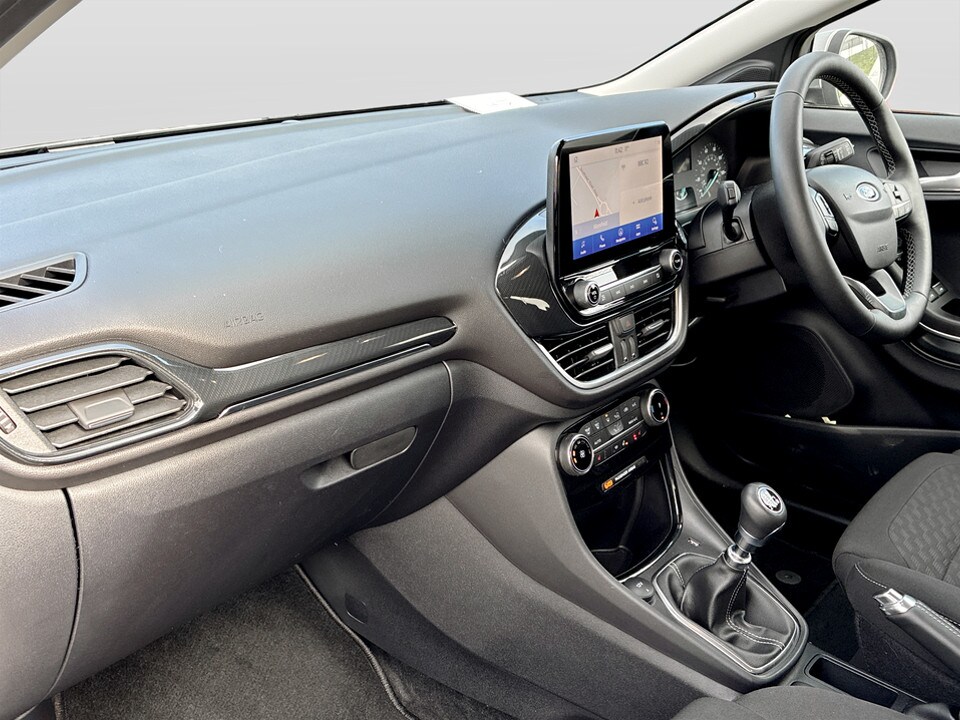 Used Ford Puma 2023 for sale - 77759825: Photo 60