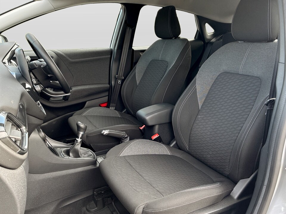 Used Ford Puma 2023 for sale - 77759825: Photo 61