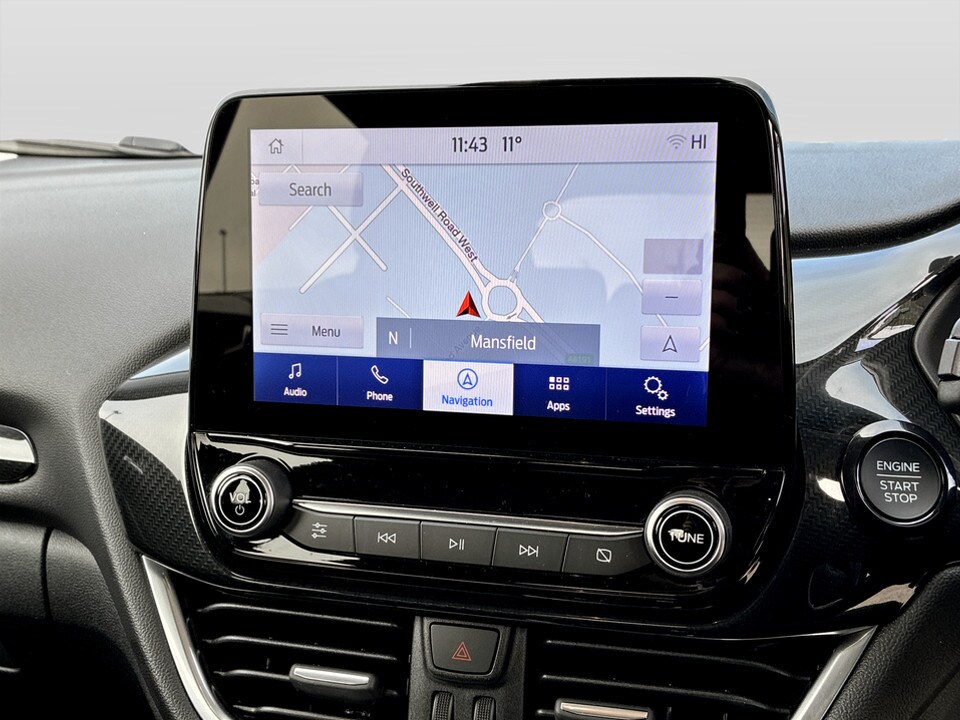 Used Ford Puma 2023 for sale - 77759825: Photo 63