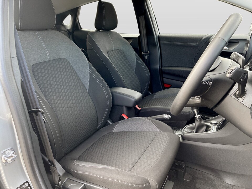 Used Ford Puma 2023 for sale - 77759825: Photo 67