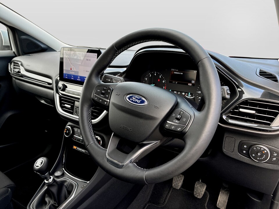 Used Ford Puma 2023 for sale - 77759825: Photo 68