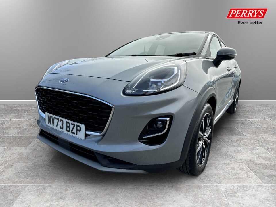 Used Ford Puma 2023 for sale - 77759825: Photo 70