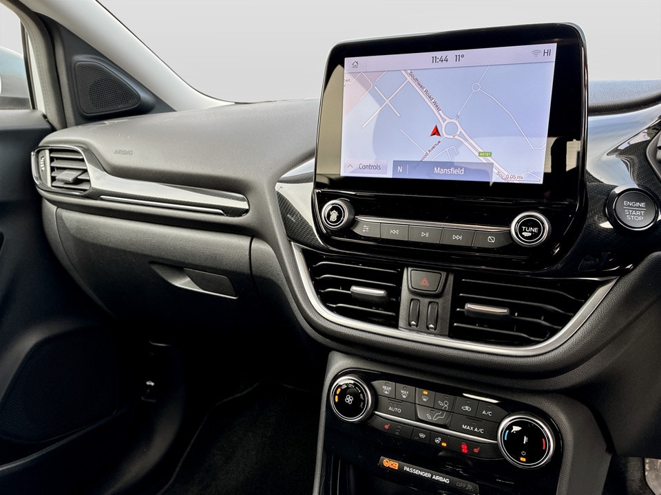 Used Ford Puma 2023 for sale - 77759825: Photo 73