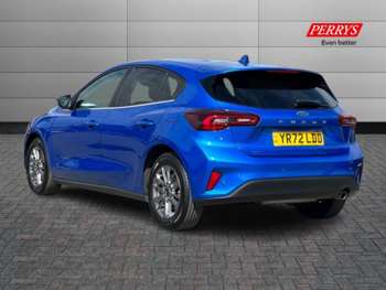 Used Ford Focus 2022 for sale - 75084887: Photo