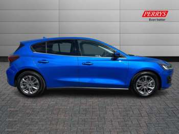 Used Ford Focus 2022 for sale - 75084887: Photo