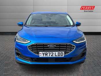 Used Ford Focus 2022 for sale - 75084887: Photo